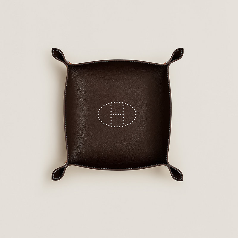 Mises et Relances Desk change tray | Hermès USA